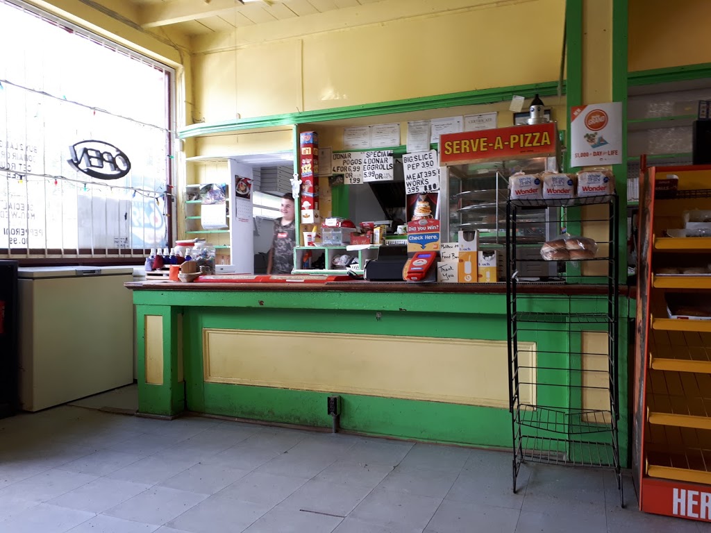 Shirleys Pizza | 1061 NS-215, Newport, NS B0N 2A0, Canada | Phone: (902) 757-2253