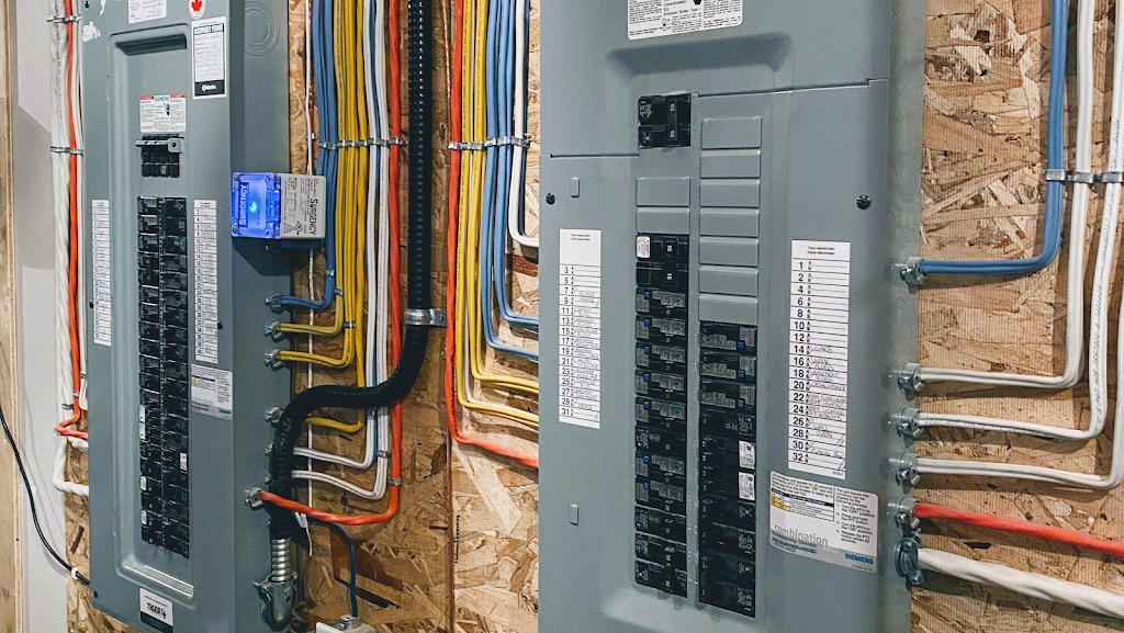 Future Electrical Industries | 5714 Hawthorn Common SW, Edmonton, AB T6X 2L5, Canada | Phone: (780) 807-0653