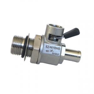EZ Oil Drain® Valve | 1465 Kebet Way Unit B, Port Coquitlam, BC V3C 6L3, Canada | Phone: (604) 554-0523