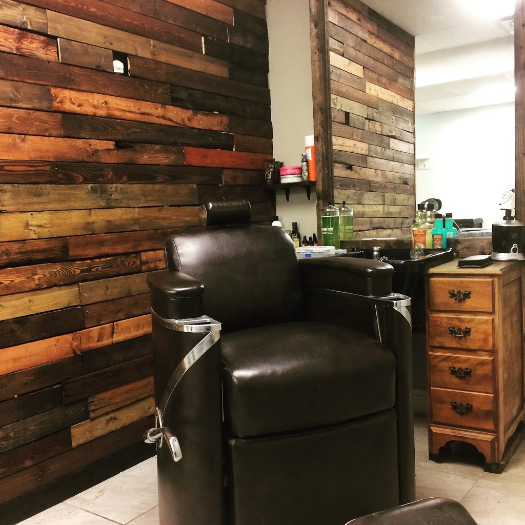 Refinery Salon and Barber | 39 King Ave E, Newcastle, ON L1B 1H3, Canada | Phone: (905) 446-7000