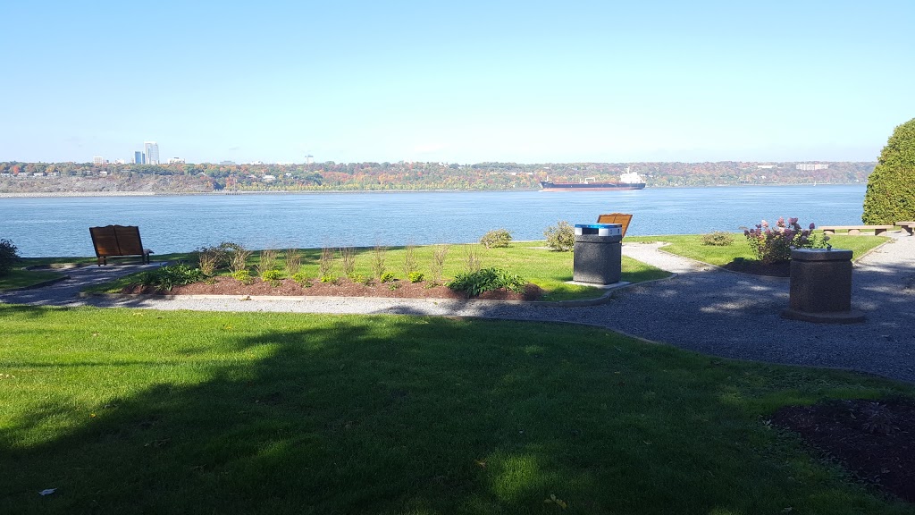 Parc de lAncre | 1505-, 1517 Chemin du Fleuve, St-Romuald, QC G6W 6Z7, Canada