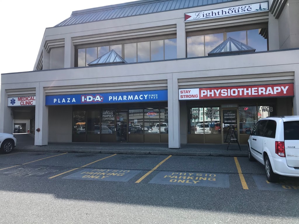 Stay Strong Physiotherapy | 2655 Clearbrook Rd Unit 176, Abbotsford, BC V2T 2Y6, Canada | Phone: (604) 504-2085