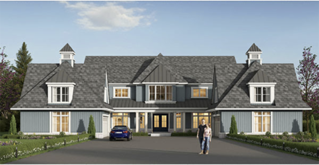 Egales Rest Estate | Bass Lake Side Rd W &, 3 Line N, Oro-Medonte, ON L0L 2L0, Canada | Phone: (905) 232-1563