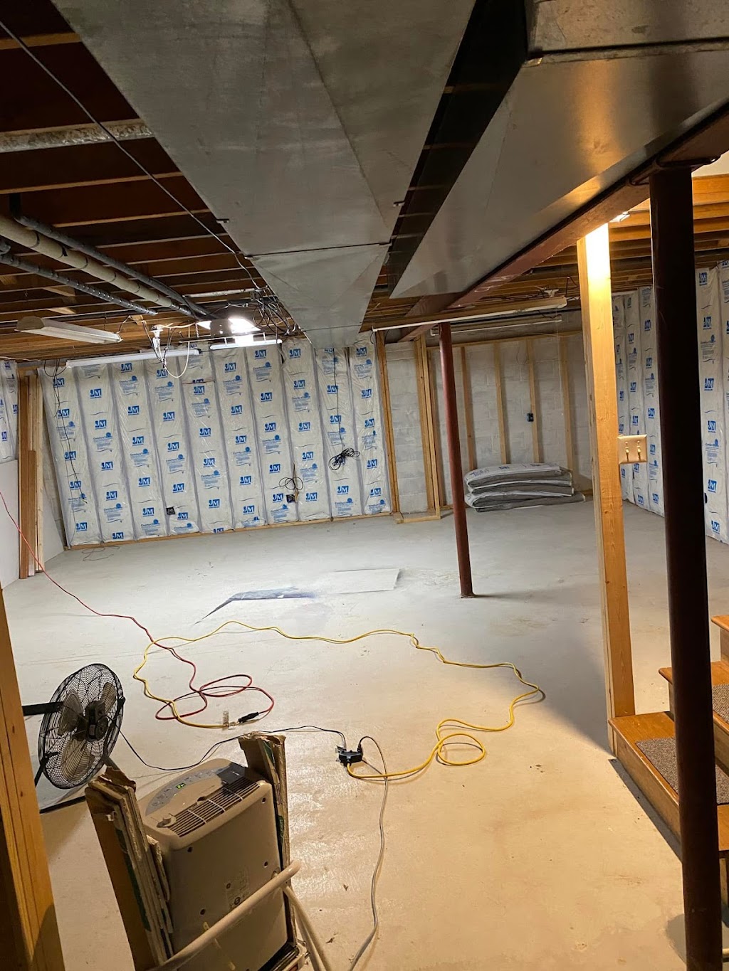 YYC General Contractors, Calgary | 2040 Brightoncrest Common SE, Calgary, AB T2Z 1E7, Canada | Phone: (403) 852-6833