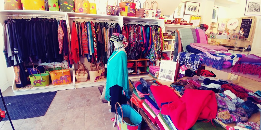 Kultrun Market | 1429 King St N, St. Jacobs, ON N0B 2N0, Canada | Phone: (519) 884-4949
