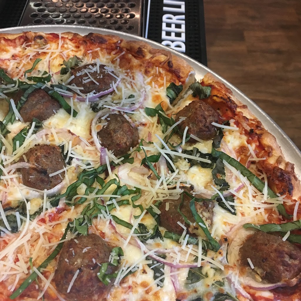 Tin Dogs Black Rock Pizzeria and Bakery | 8510 19 Ave, Coleman, AB T0K 0M0, Canada | Phone: (403) 753-0313
