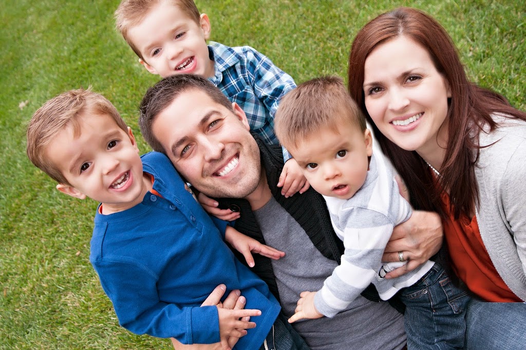 Dr. Julie Cichoracki Family Dentistry | 35000 Division Rd #4, Richmond, MI 48062, USA | Phone: (586) 727-1100