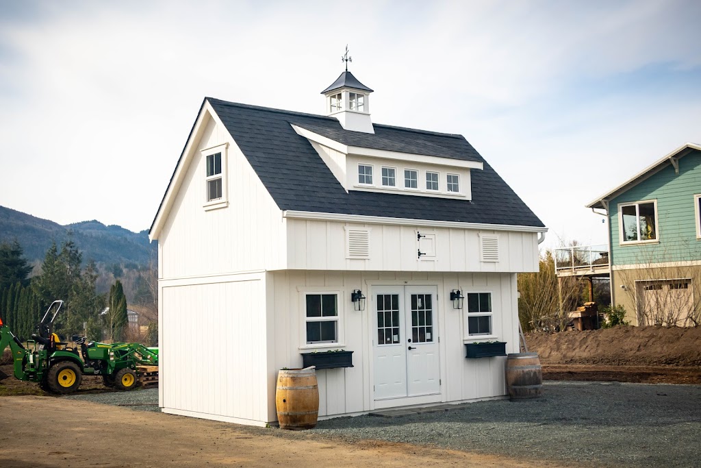 MiniBuilt Structures | 11035 Chapman Rd, Rosedale, BC V0X 1X2, Canada | Phone: (604) 378-8974