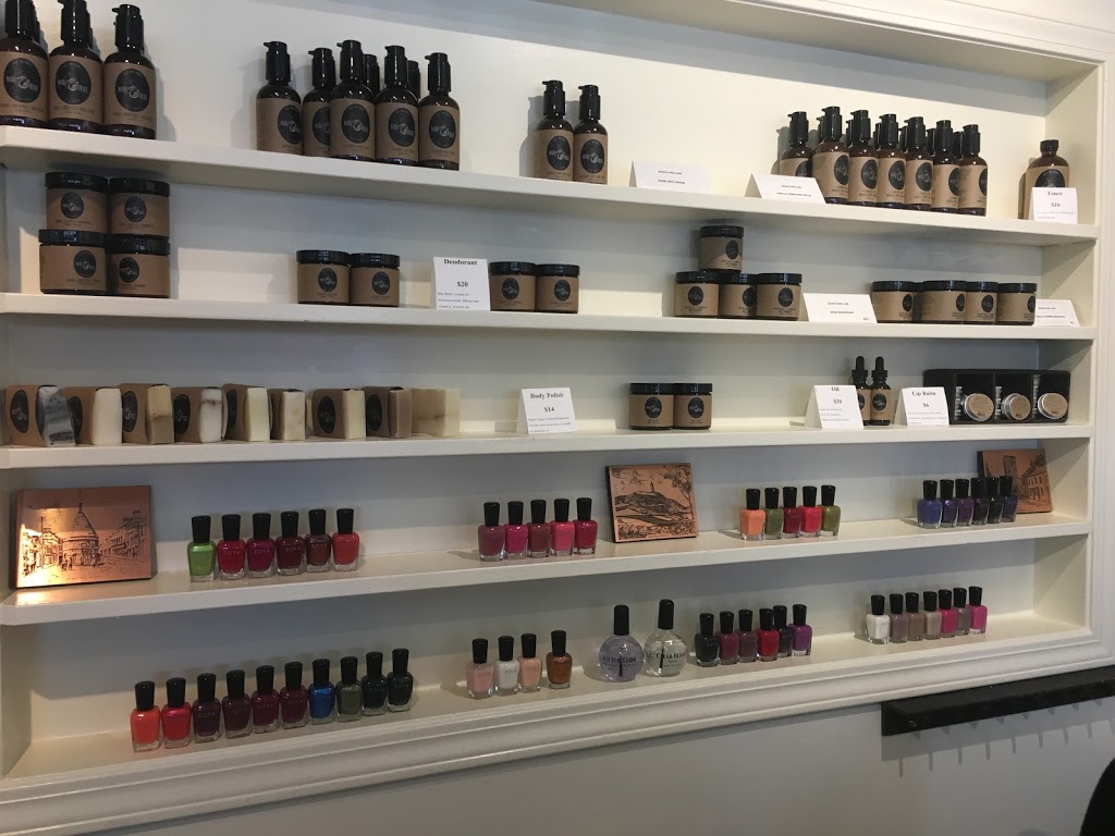Nude & True Spa Services | 131 Jubilee St, Duncan, BC V9L 1W6, Canada | Phone: (778) 422-3036