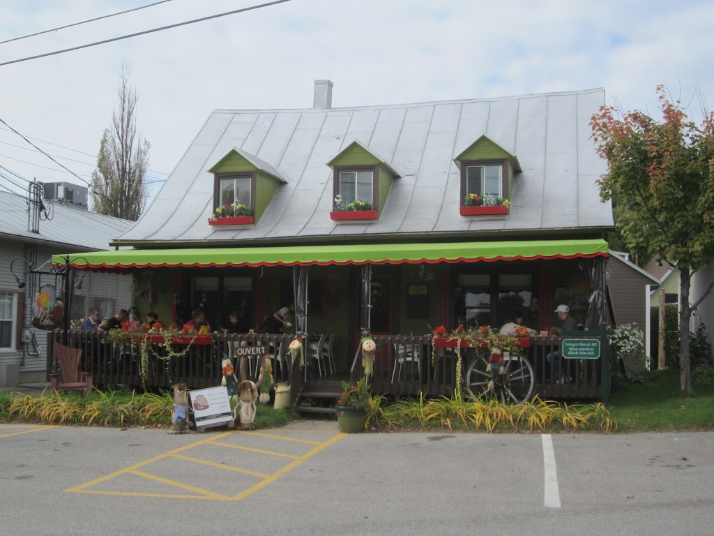 Ville de Cap-Santé | 194 QC-138, Cap-Santé, QC G0A 1L0, Canada | Phone: (418) 285-1207