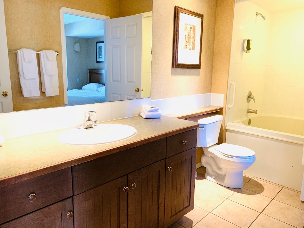 Mountain View Resort and Suites | 5058 Riverview Rd Building 8000, Fairmont Hot Springs, BC V0B 1L1, Canada | Phone: (778) 525-0052