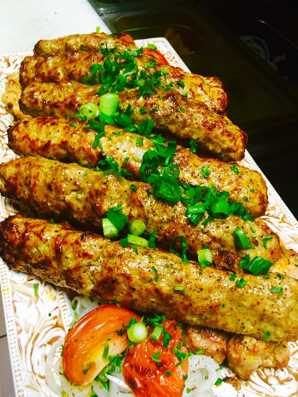 Ani Ristorante | 1450 Clark Ave W, Thornhill, ON L4J 7J9, Canada | Phone: (905) 761-6484
