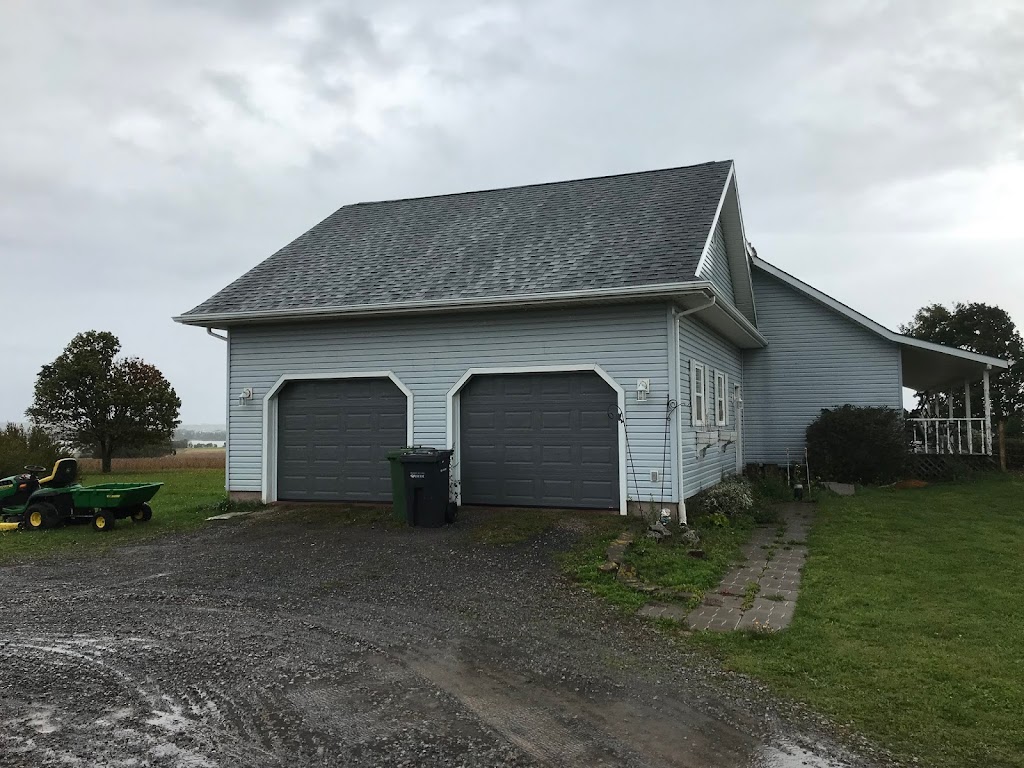 Island Overhead Doors | 961 Callbeck St, Central Bedeque, PE C0B 1G0, Canada | Phone: (902) 918-2184