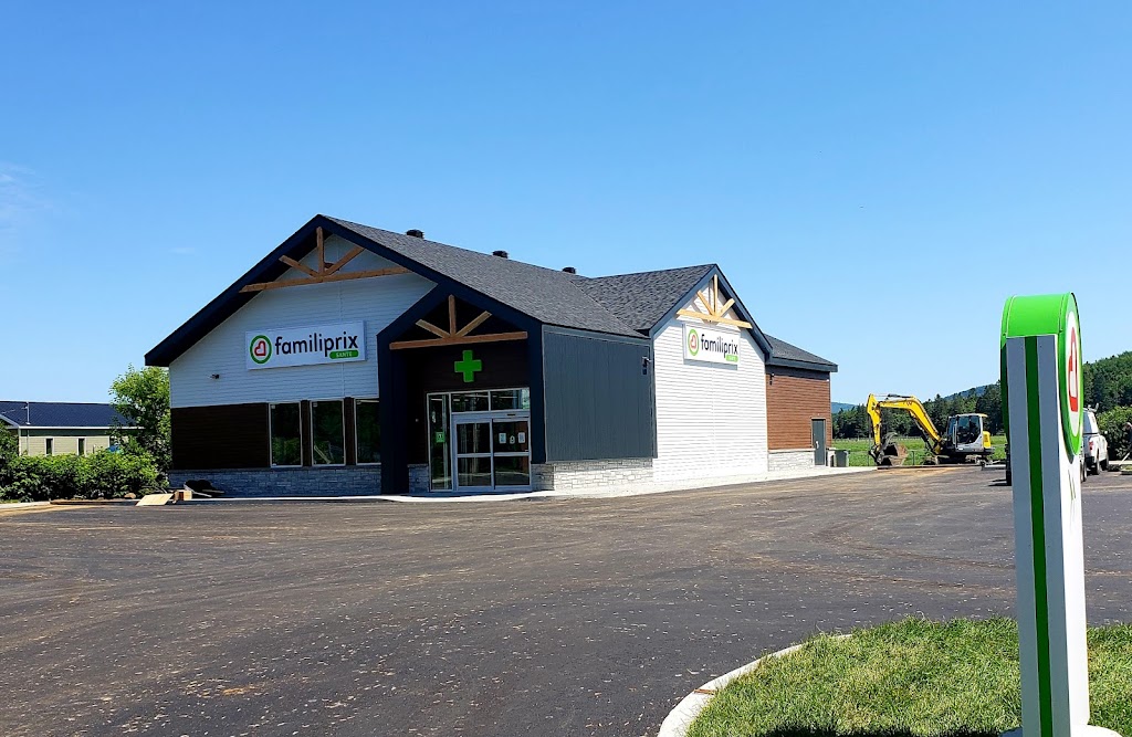 Familiprix Santé | 2240 Bd Valcartier, Saint-Gabriel-de-Valcartier, QC G0A 4S0, Canada | Phone: (418) 404-0544