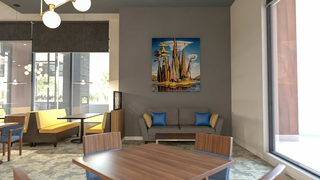 Wellings of Calgary | SW, 120 Naa Dr SW, Calgary, AB T3B 5V6, Canada | Phone: (866) 422-7578
