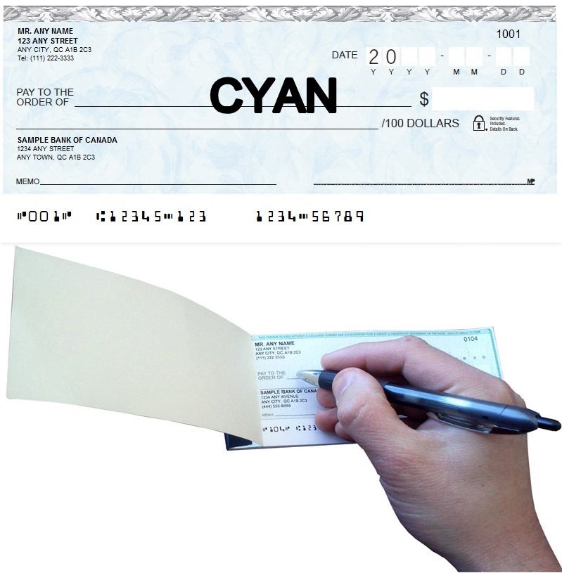 Discount Cheques | 7005 Chem. Kildare #1, Côte Saint-Luc, QC H4W 1C1, Canada | Phone: (866) 245-8016