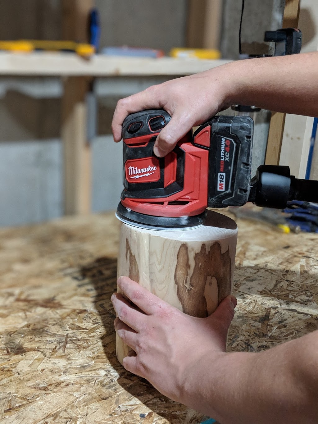 LD WoodWorks | 2663 Maple Way NW, Edmonton, AB T6T 2E9, Canada | Phone: (780) 904-5824