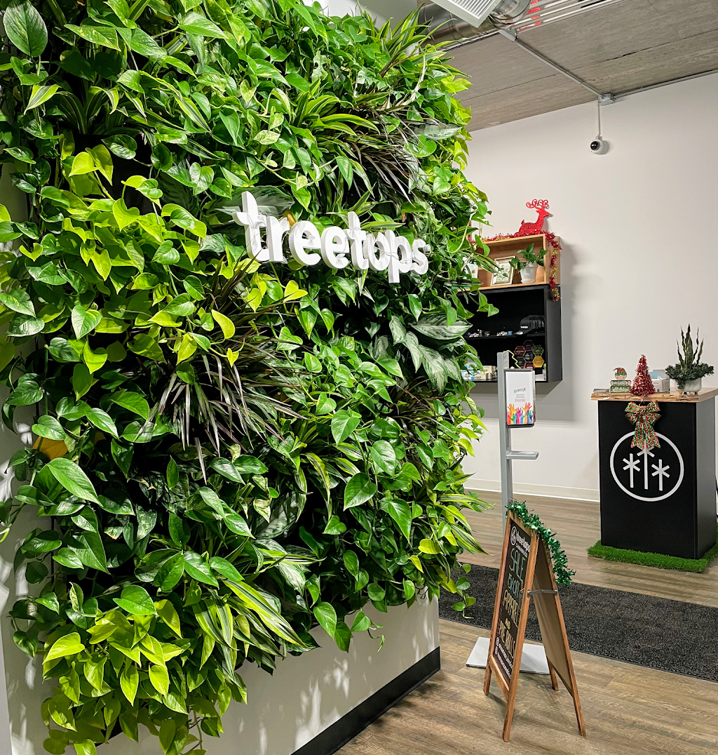 TreeTops Cannabis Co. | 1255 Kilally Rd, London, ON N5Y 6K9, Canada | Phone: (519) 453-6996