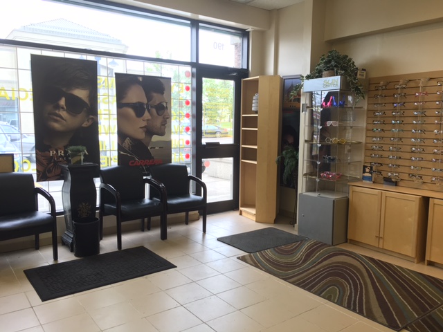 Trans Canada Vision Care | 1440 52 St NE, Calgary, AB T2A 4T8, Canada | Phone: (403) 248-2226