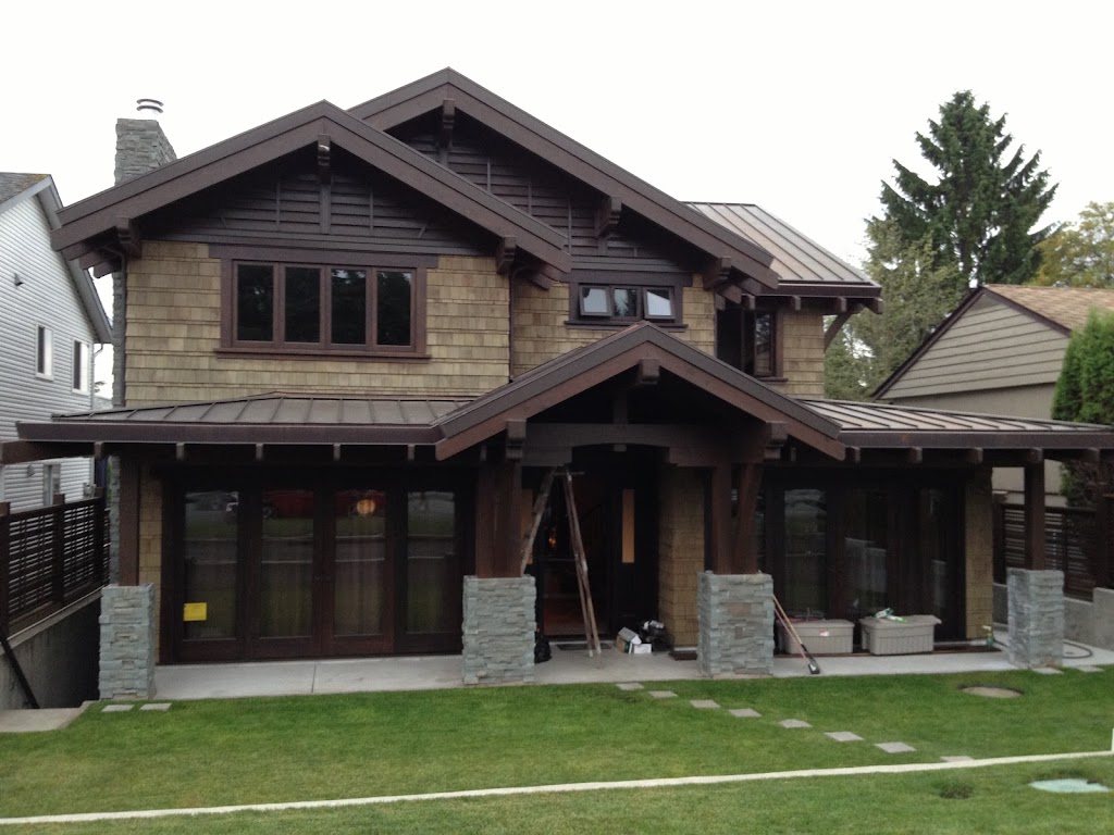 H Najian & Assoc Ltd | 1975 Lonsdale Ave, North Vancouver, BC V7M 2K3, Canada | Phone: (604) 990-0094