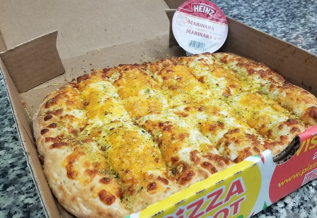 Pizza Depot | 2983 Westoak Trails Blvd, Oakville, ON L6M 5E4, Canada | Phone: (905) 827-9711