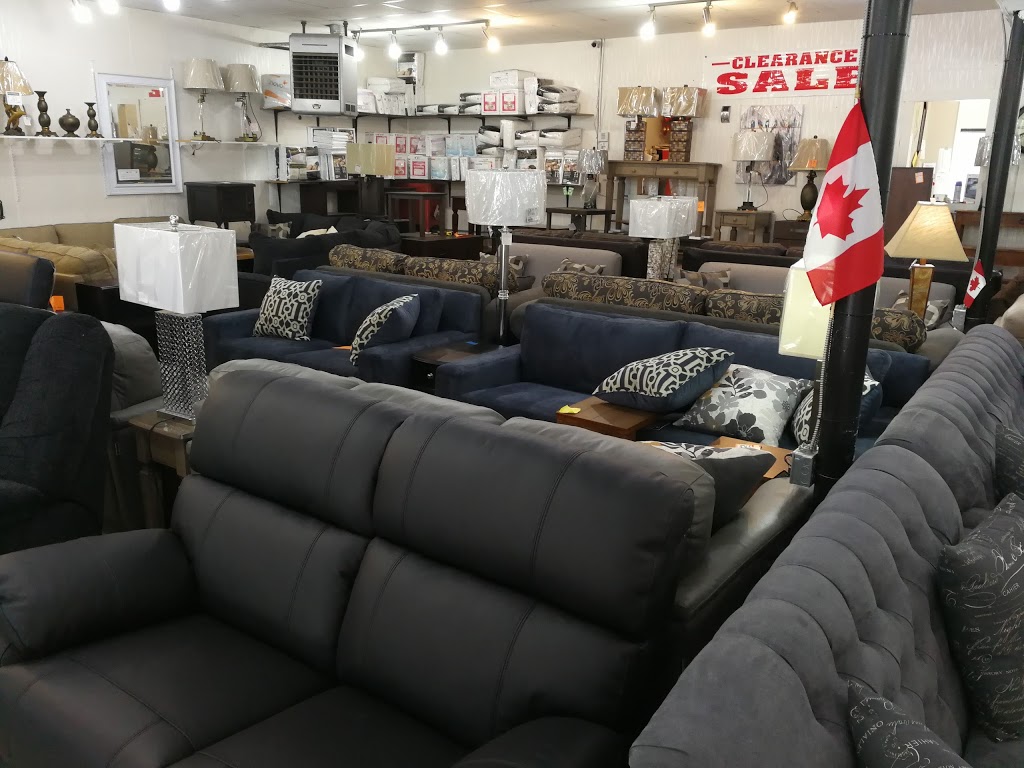 Longfellows Furniture | furniture store | 5506 Vedder Rd, Chilliwack, BC V2R 3M6, Canada | 6048589029 OR +1 604-858-9029