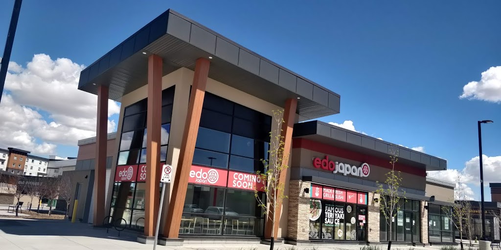 Edo Japan | 6004 Country Hills Blvd NE Unit #2130, Calgary, AB T3N 1A8, Canada | Phone: (587) 232-9984