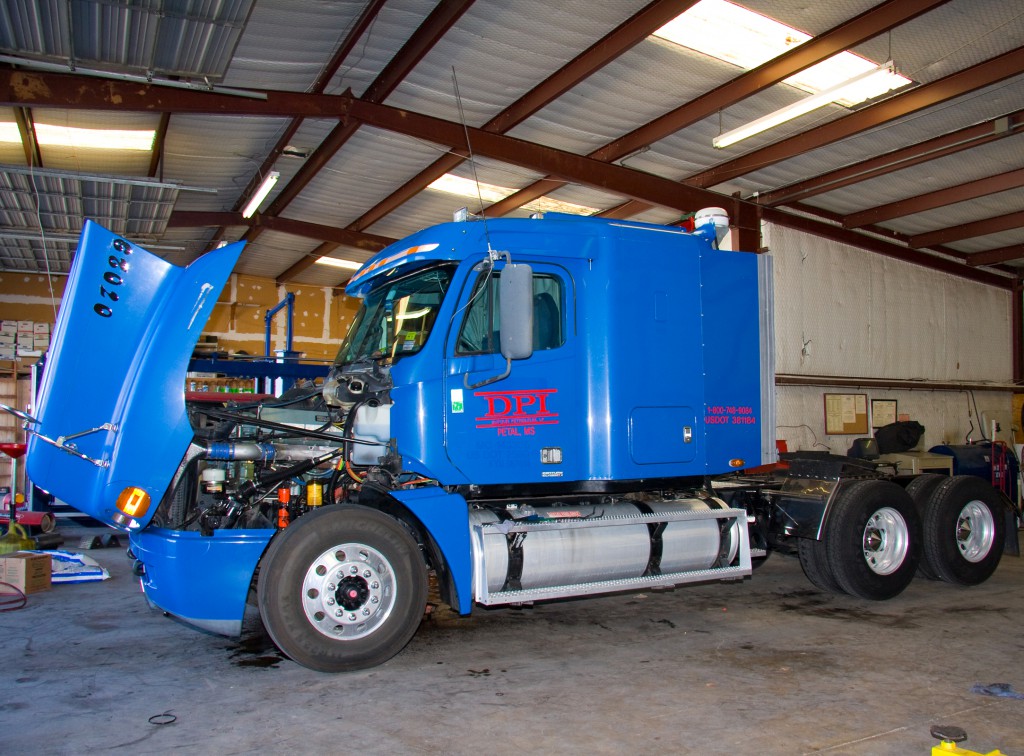 G.G.S Truck Repairs Ltd | 10, Wrangler Pl SE, Rocky View No. 44, AB T1X 0L7, Canada | Phone: (403) 279-2769