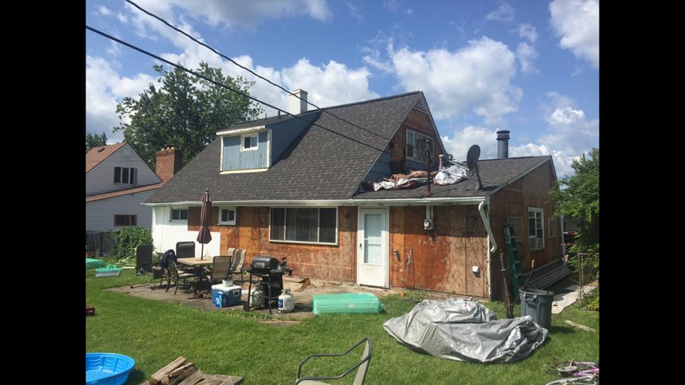 Centofanti Construction | 404 55th St, Niagara Falls, NY 14304, USA | Phone: (716) 622-9563