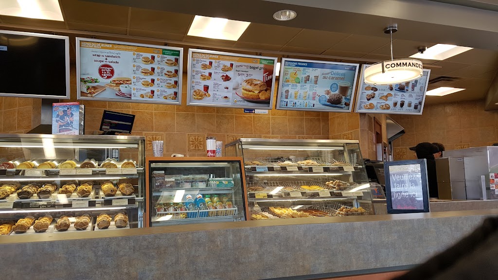 Tim Hortons | 7150 Rue Jarry E, Anjou, QC H1J 1G5, Canada | Phone: (514) 352-5280