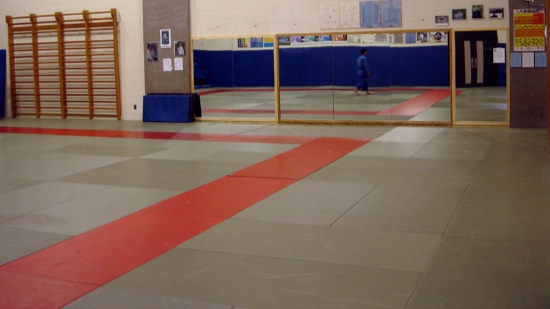 Aikido Mochizuki Longueuil | 3875 Grande Allée, Saint-Hubert, QC J4T 2V8, Canada | Phone: (514) 688-9441