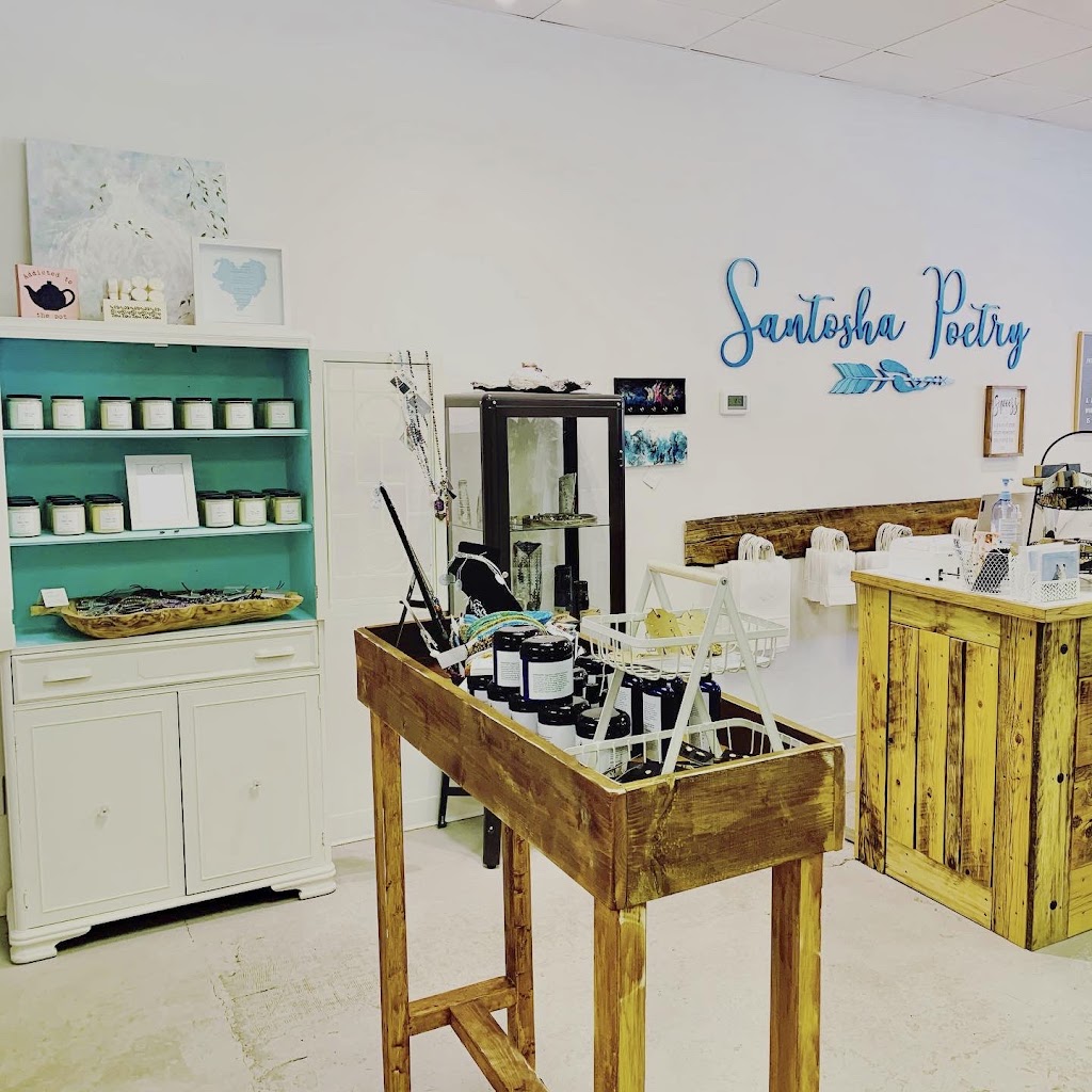 Santosha Poetry | B#317 214, 7 Balsam Ave, Bragg Creek, AB T0L 0K0, Canada | Phone: (403) 801-4689