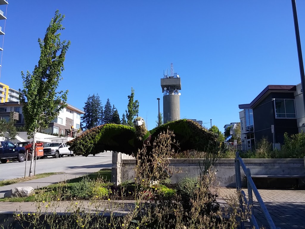 University Highlands Elementary School | 9388 Tower Rd, Burnaby, BC V5A 4X6, Canada | Phone: (604) 296-9036