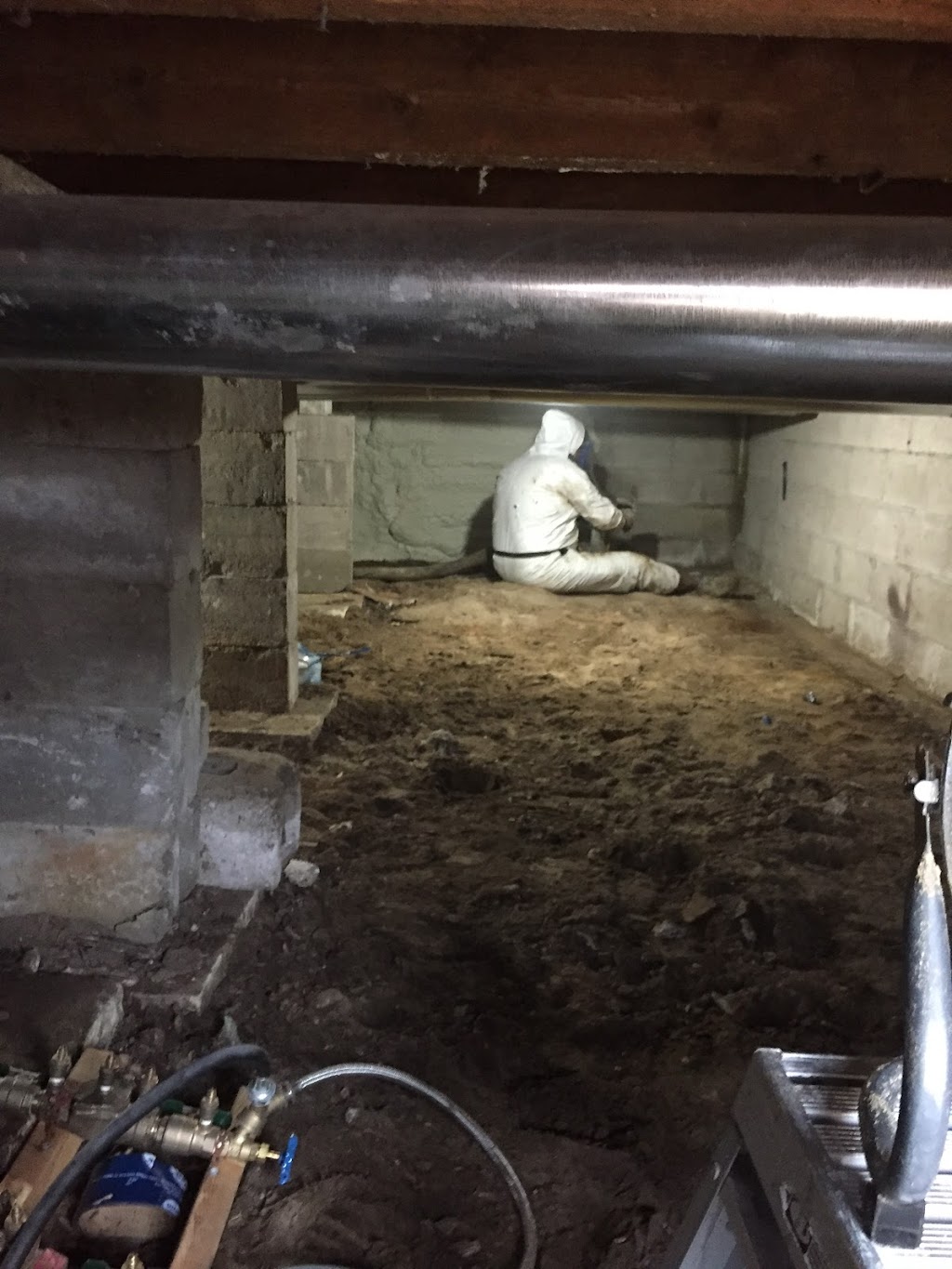 McNamara Spray Foam | 6967 ON-93, Wyebridge, ON L0K 2E0, Canada | Phone: (705) 817-0283