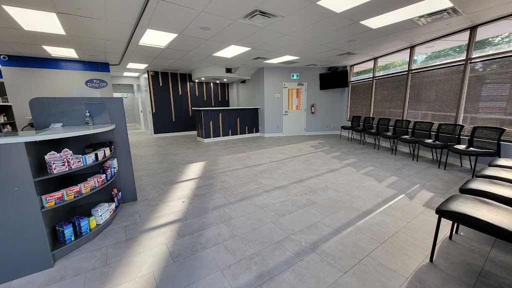 MARKVILLE IDA PHARMACY (Compounding service Available) | 8312 McCowan Rd UNIT 105 / 106, Markham, ON L3P 8E1, Canada | Phone: (905) 305-0555