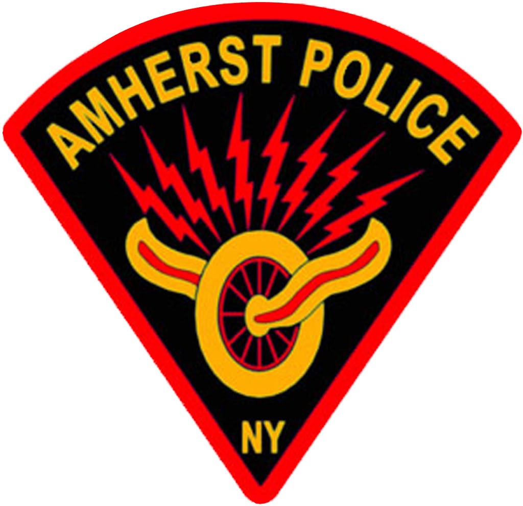 Amherst Police Department | 500 John James Audubon Pkwy, Amherst, NY 14228, USA | Phone: (716) 689-1311