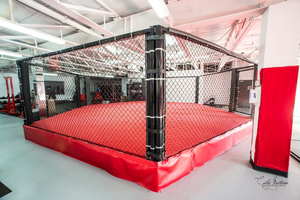 Novagym | 2485 Boulevard Sainte-Anne #202, Québec, QC G1J 1Y4, Canada | Phone: (418) 455-4623