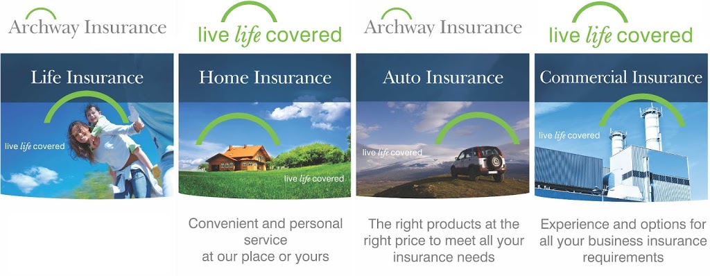 Archway Insurance - Bay | Peggys Upper, 13589 Peggys Cove Rd, Upper Tantallon, NS B3Z 2J3, Canada | Phone: (902) 826-2508