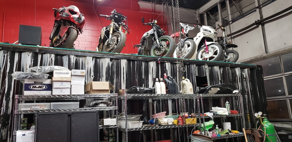 22 Customs | 2006 Hwy 7 Unit #6, Concord, ON L4K 1W6, Canada | Phone: (416) 220-5929