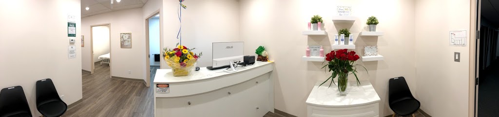 BikiWax - Waxing, Sugaring, Eyebrow | By Appointment Only - Visi | 3660 Hurontario St Suite 607, Mississauga, ON L5B 3C4, Canada | Phone: (905) 581-2364