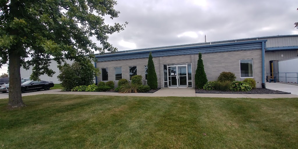Katoen Natie Canada | 475 Hill St, Corunna, ON N0N 1G0, Canada | Phone: (519) 862-1481