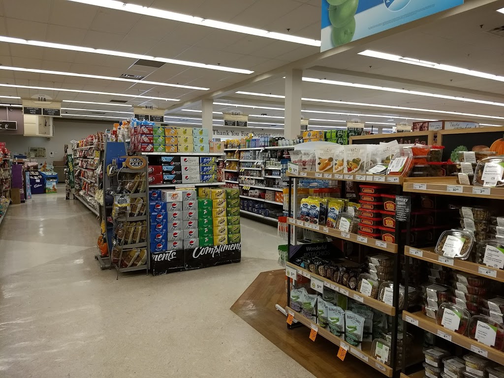 IGA Andys Valleyview | 9106 142 St NW, Edmonton, AB T5R 0M7, Canada | Phone: (780) 483-1525
