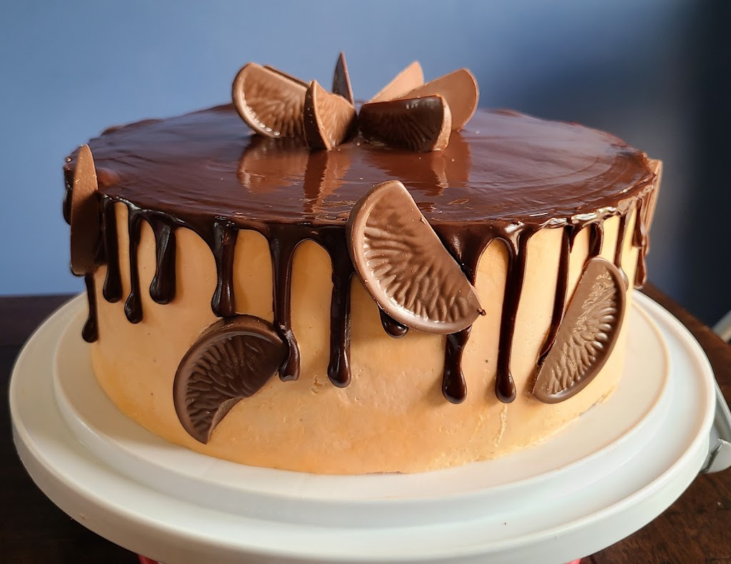 Sweet and Savoury | 1455 Foxmead Rd, Coldwater, ON L0K 1E0, Canada | Phone: (705) 984-2217