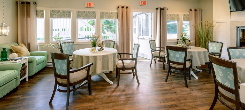 Clover Point Care | 90 Linden Ave, Victoria, BC V8V 4C9, Canada | Phone: (250) 590-7885
