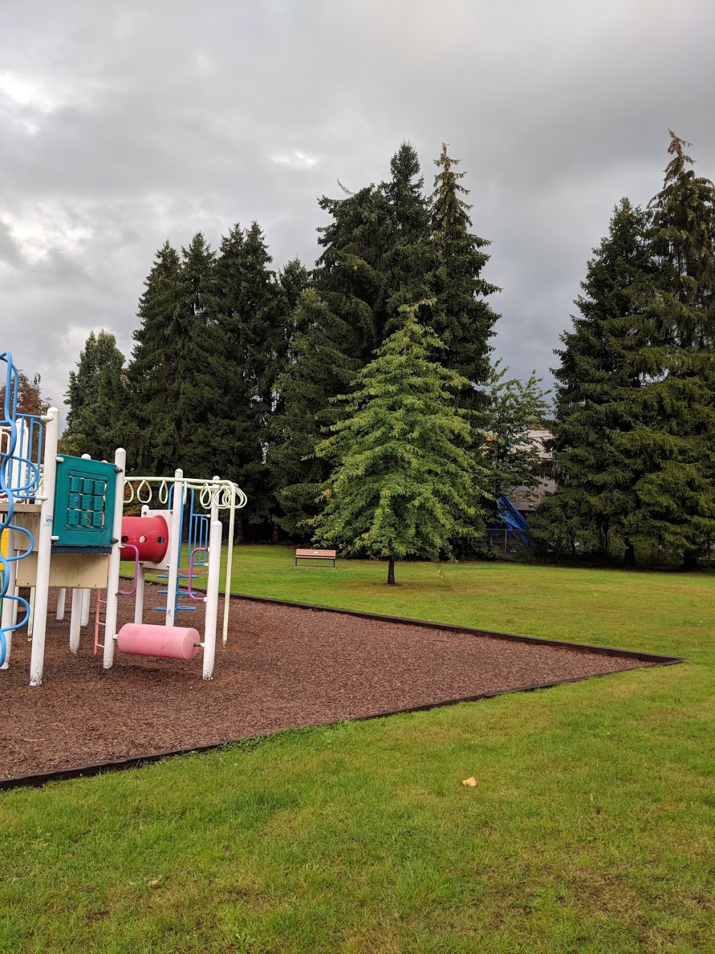 Fletcher Park | 12260 Fletcher St, Maple Ridge, BC V2X 6L4, Canada