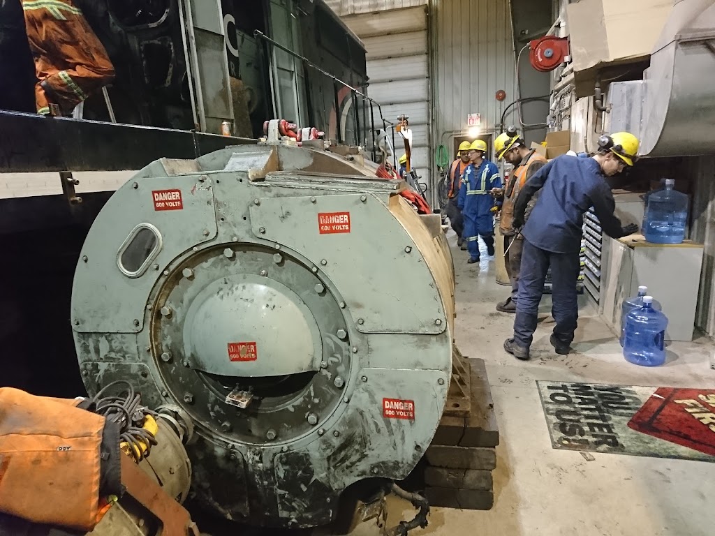 Central Manitoba Railway | 2675 Day St, Oakbank, MB R0E 1J0, Canada | Phone: (204) 235-1175