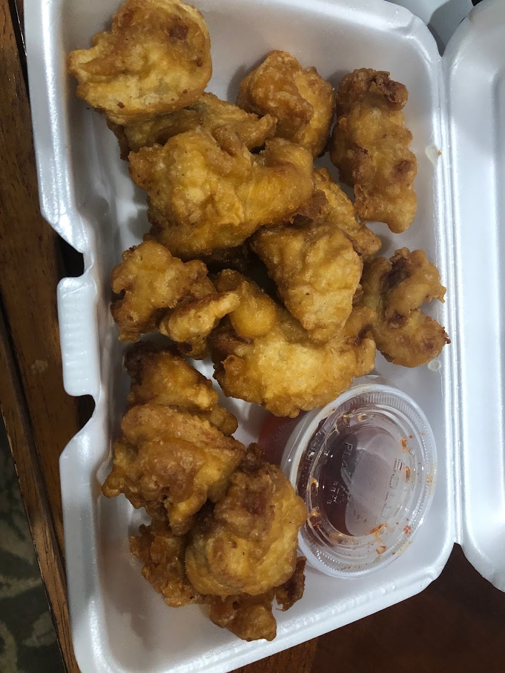Uncle Toms Kitchen | 2279 ON-12, Brechin, ON L0K 1B0, Canada | Phone: (705) 484-5553