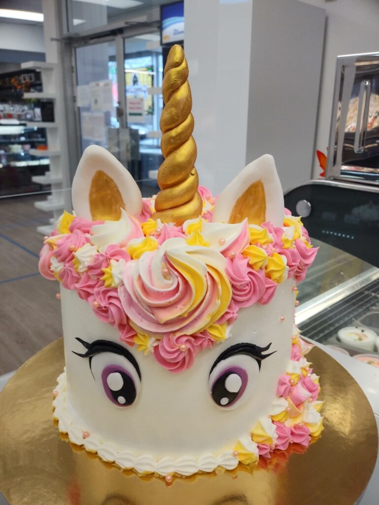 Goodies Bake Shop Ltd. | 1124 Ellice Ave, Winnipeg, MB R3G 0E4, Canada | Phone: (204) 949-2480