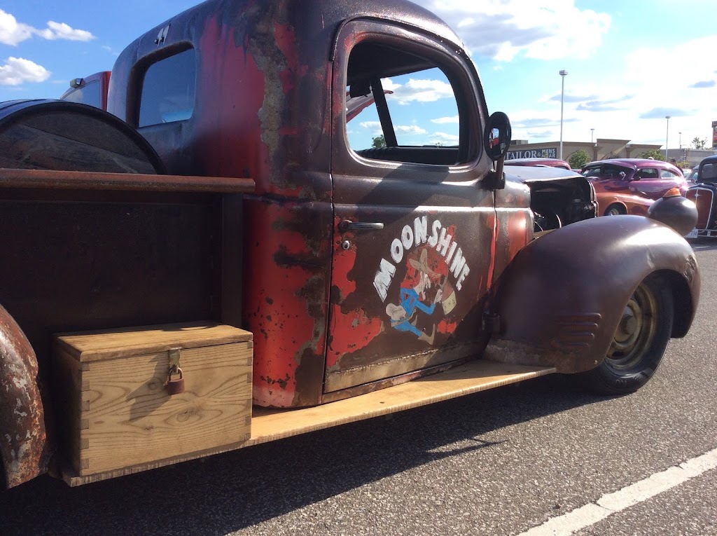 Woodys Airbrushing | 200 W Liberty Crescent, Millet, AB T0C 1Z0, Canada | Phone: (519) 903-6900
