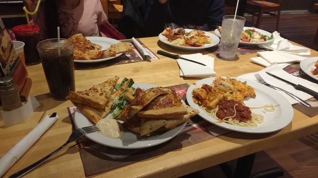 Pizza Delight | 209 Chain Lake Dr, Halifax, NS B3S 1C9, Canada | Phone: (902) 450-5555